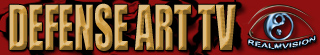 click here to see Defense Art TV